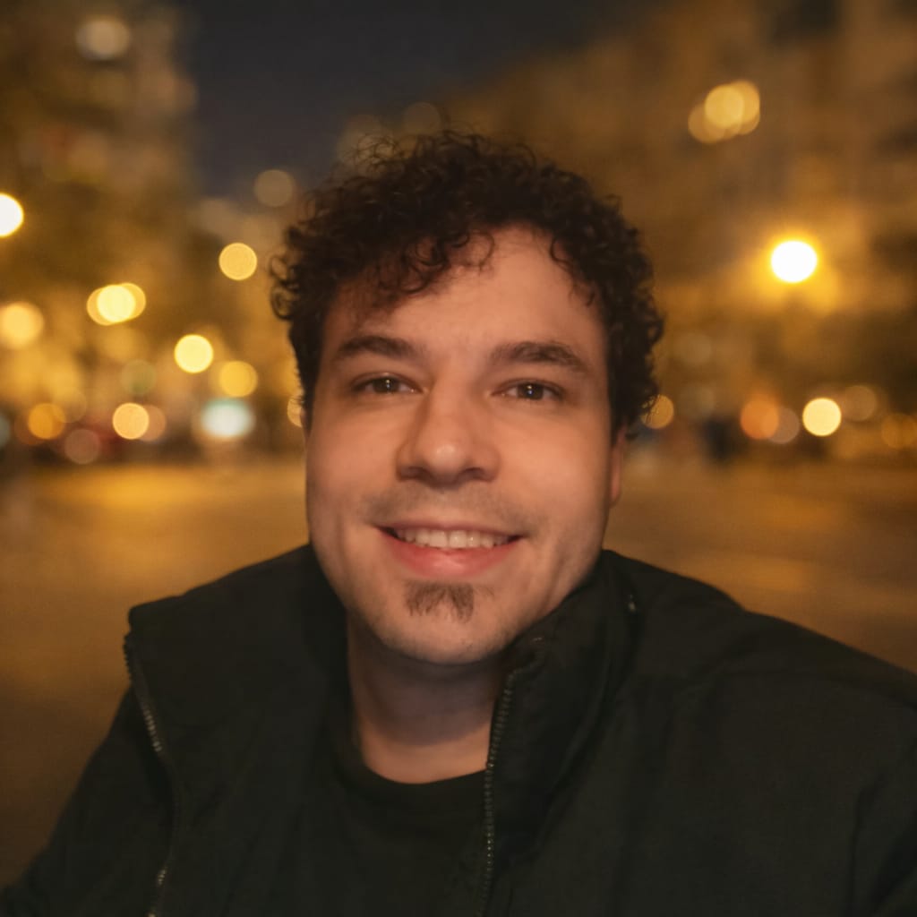 Foto de Álvaro Sánchez Benítez